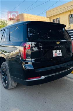 شيفروليه تاهو